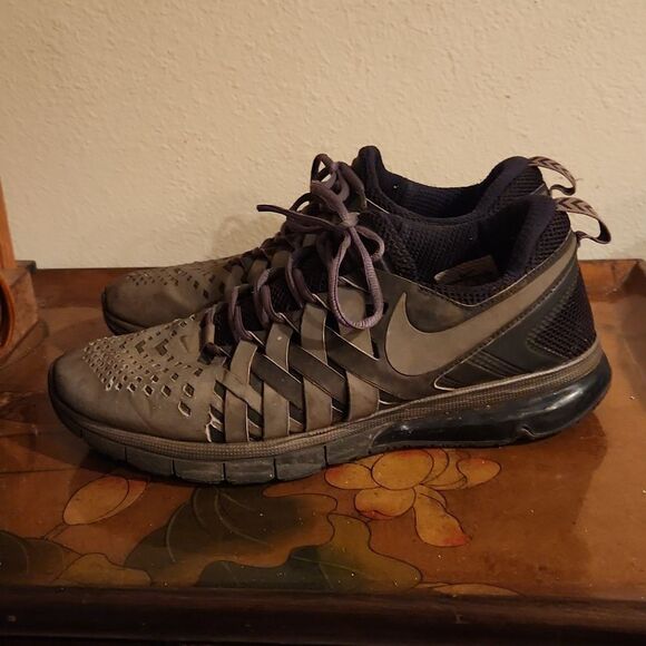 Nike Fingertrap Reflective Shoes Mens 12 main image 13